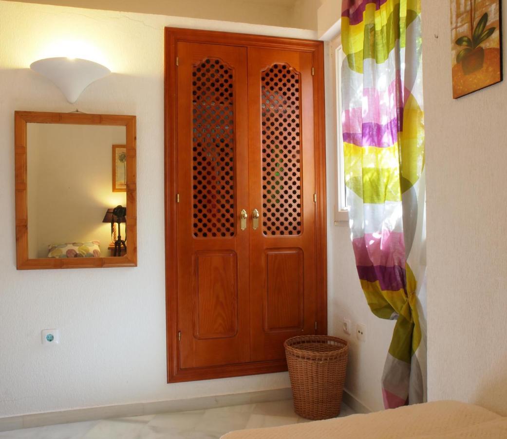 Sunny Apartment Aldea Del Mar Near The Sea トレビエハ 部屋 写真