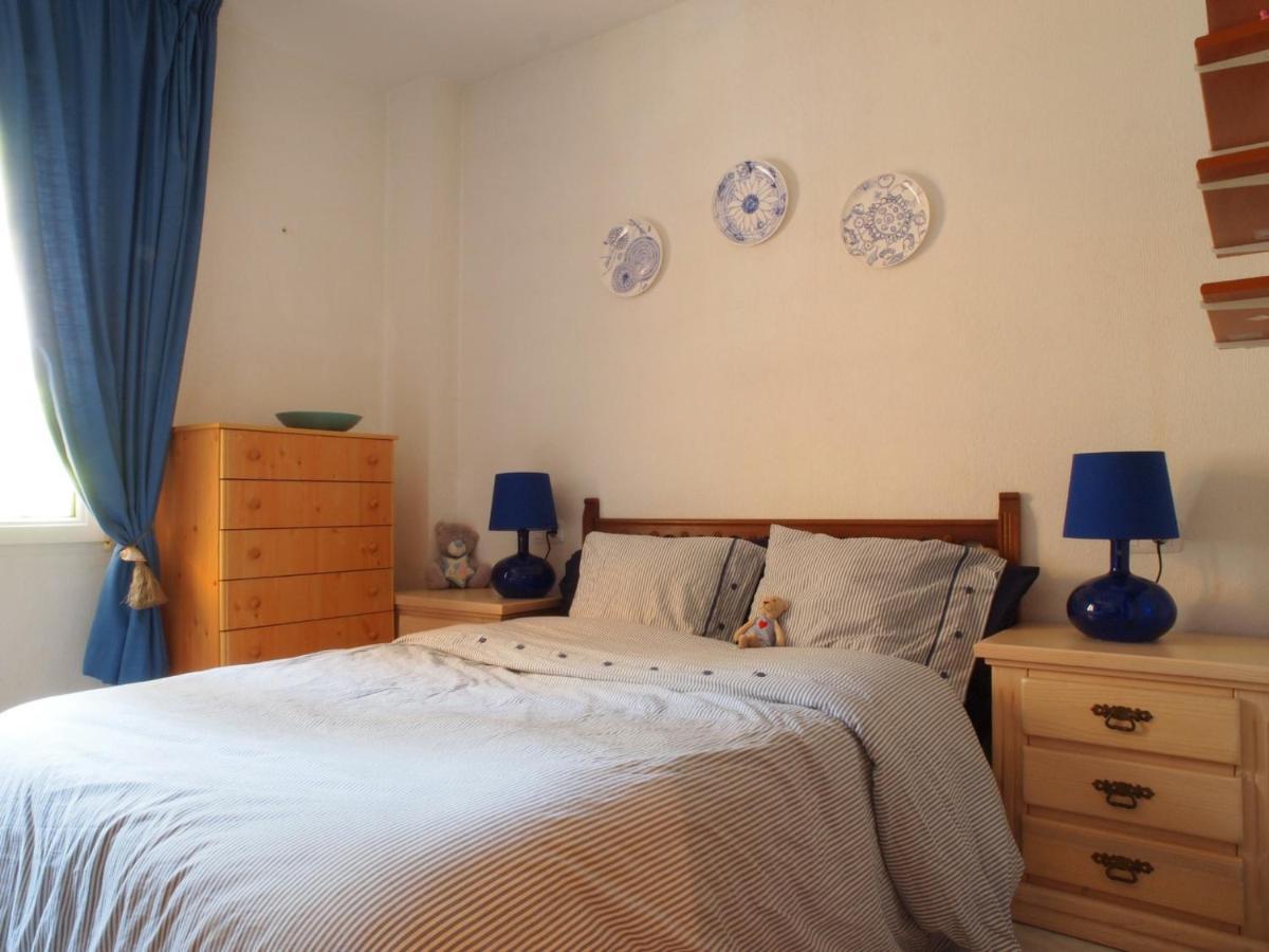 Sunny Apartment Aldea Del Mar Near The Sea トレビエハ 部屋 写真