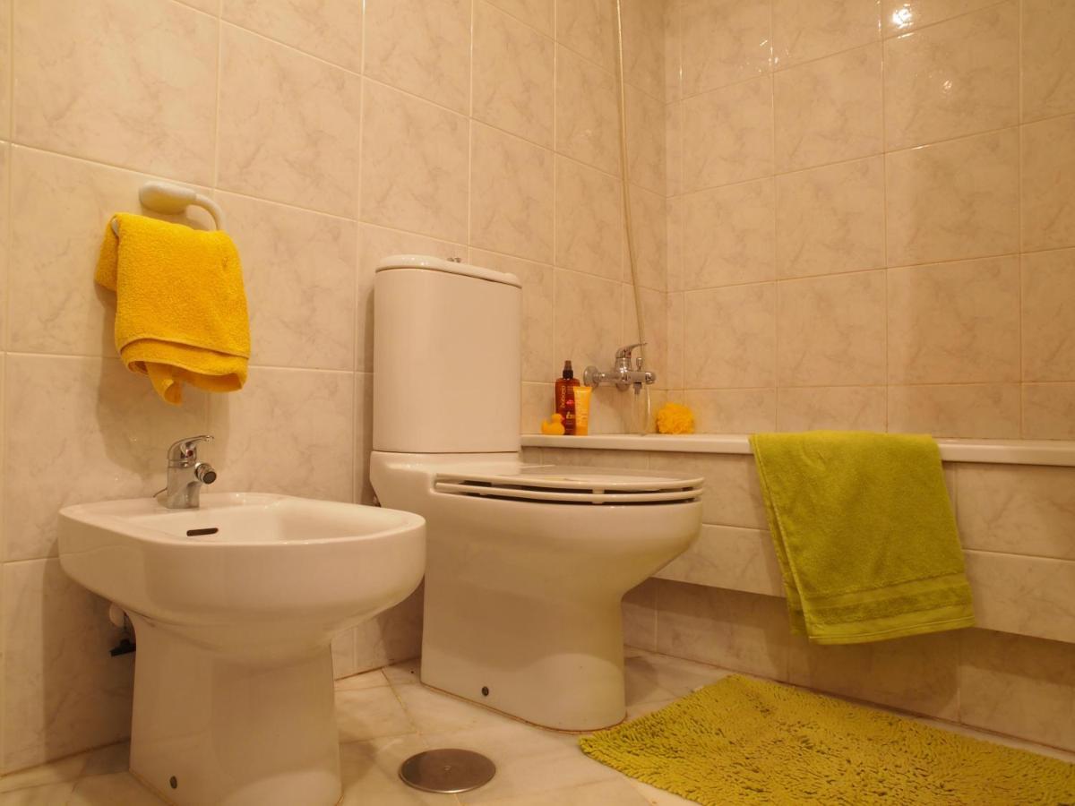 Sunny Apartment Aldea Del Mar Near The Sea トレビエハ 部屋 写真