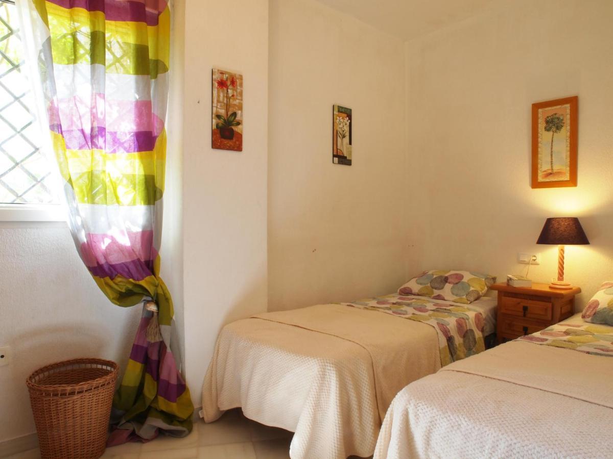 Sunny Apartment Aldea Del Mar Near The Sea トレビエハ エクステリア 写真