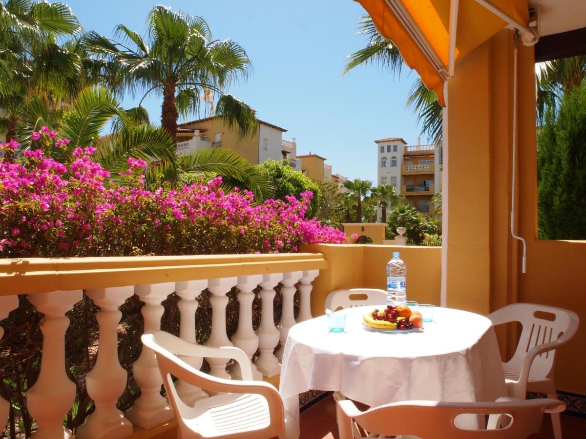 Sunny Apartment Aldea Del Mar Near The Sea トレビエハ 部屋 写真