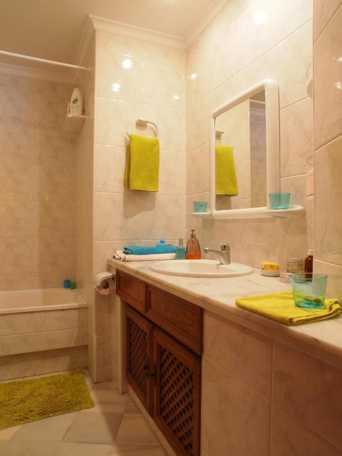 Sunny Apartment Aldea Del Mar Near The Sea トレビエハ エクステリア 写真